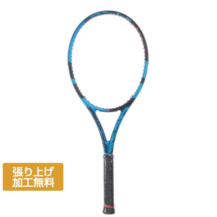 Babolat（バボラ） 国内正規品 PURE DRIVE98 ピュアドライブ98 101476