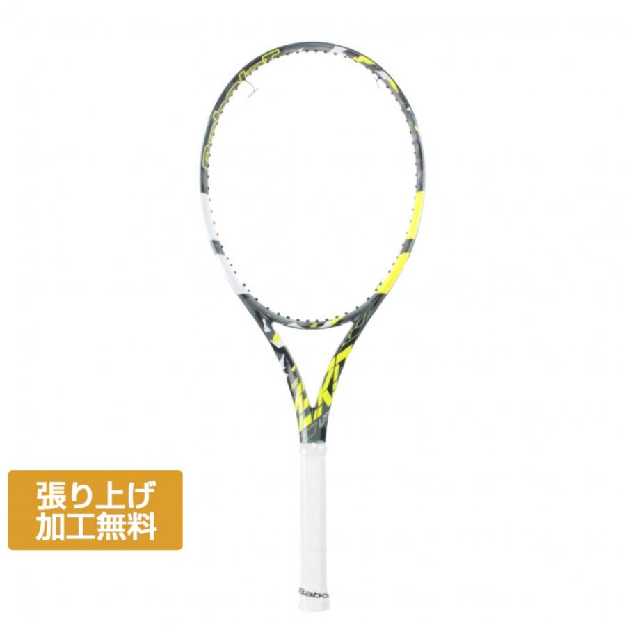Babolat（バボラ） 国内正規品 PURE AERO LITE ピュアアエロ ライト