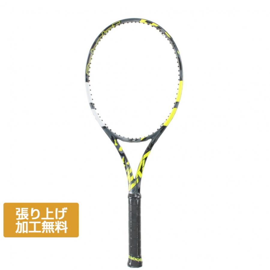Babolat（バボラ） 国内正規品 PURE AERO98 ピュアアエロ98 101501