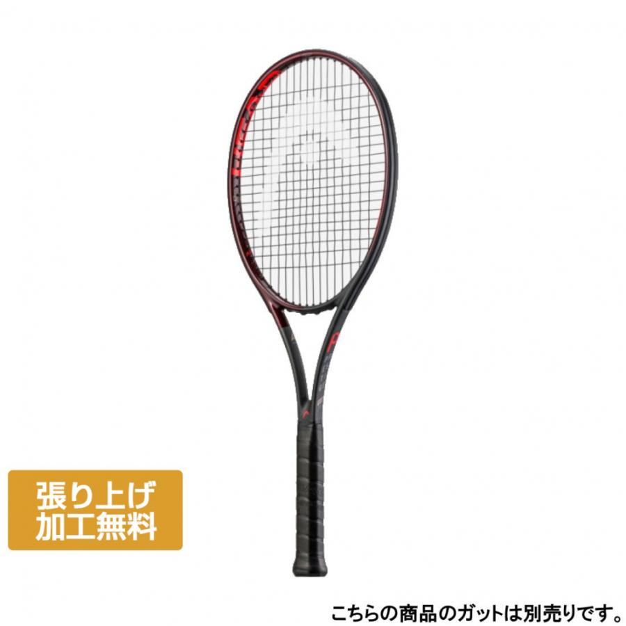 HEAD（ヘッド） 国内正規品 Prestige Tour 2021 プレステージツアー