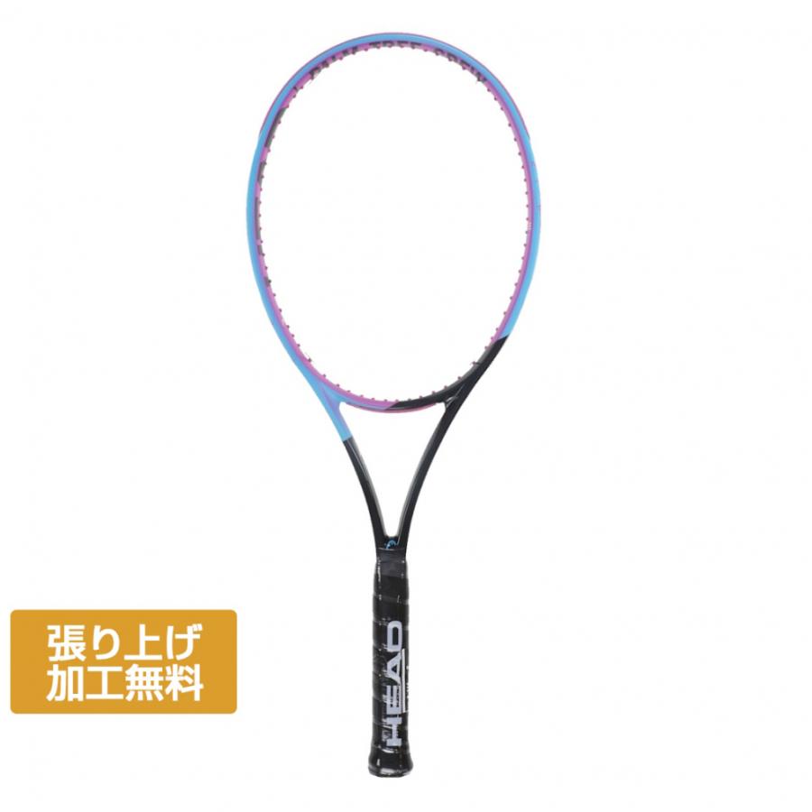 HEAD（ヘッド） 国内正規品 RADICAL MP PALM TREE CREW 2025 ラジカル