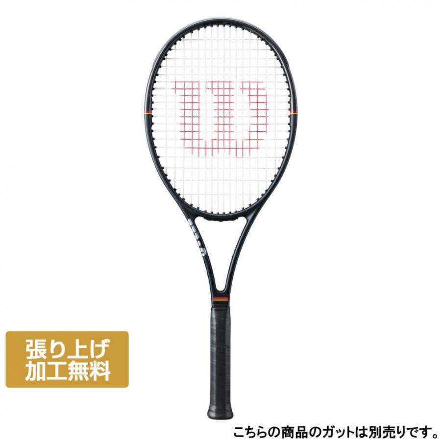 Wilson（ウイルソン） 国内正規品 PRO STAFF 97 CLASSIC プロスタッフ