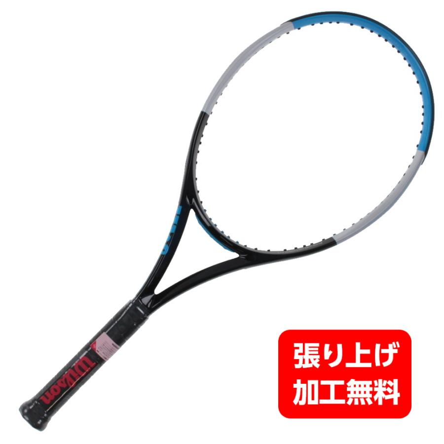 Wilson（ウイルソン） 国内正規品 ULTRA 100L V3.0 BKSI WR036511U1