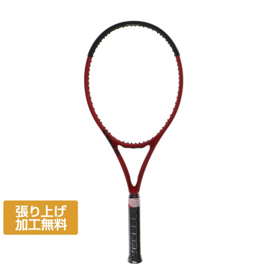 Wilson（ウイルソン） 国内正規品 CLASH 100L V2.0 クラッシュ