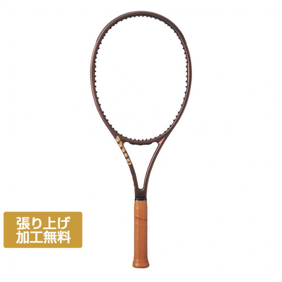 Wilson（ウイルソン） 国内正規品 プロスタッフX V14 PRO STAFF X V14