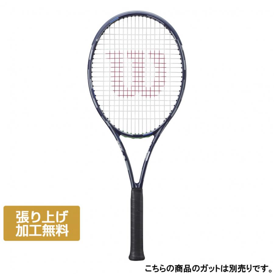 Wilson（ウイルソン） 国内正規品 BLADE 100L V9 US OPEN ブレード