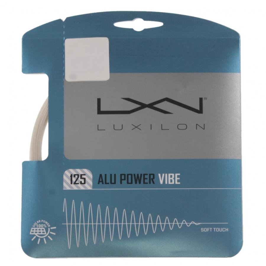 LUXILON（ルキシロン） アルパワー ヴァイブ125 ALU POWER VIBE 125