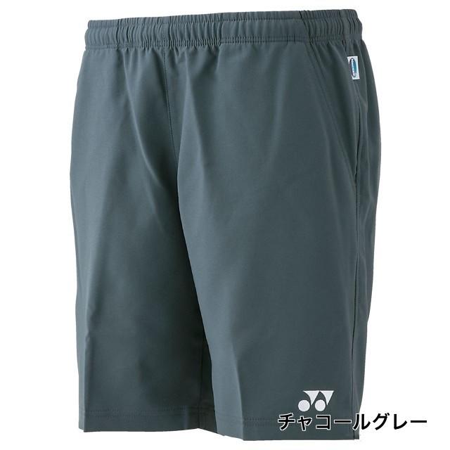 YONEX（ヨネックス） メンズ レディース ハーフパンツ テニス