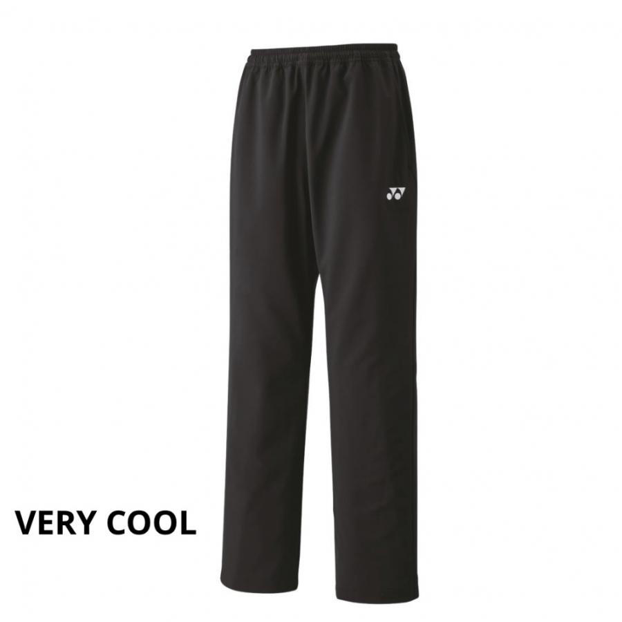 YONEX（ヨネックス） メンズ レディス テニス ウインドパンツ ウォーム