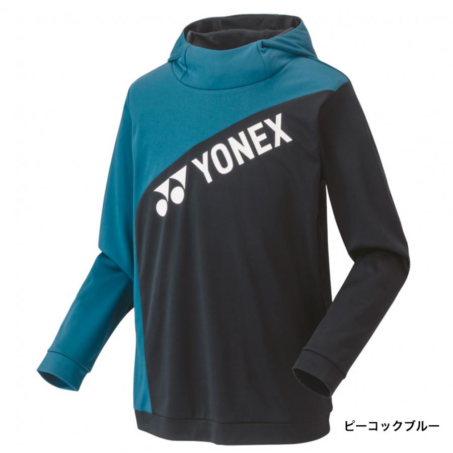 YONEX（ヨネックス） メンズ レディース 数量限定 テニス フード付