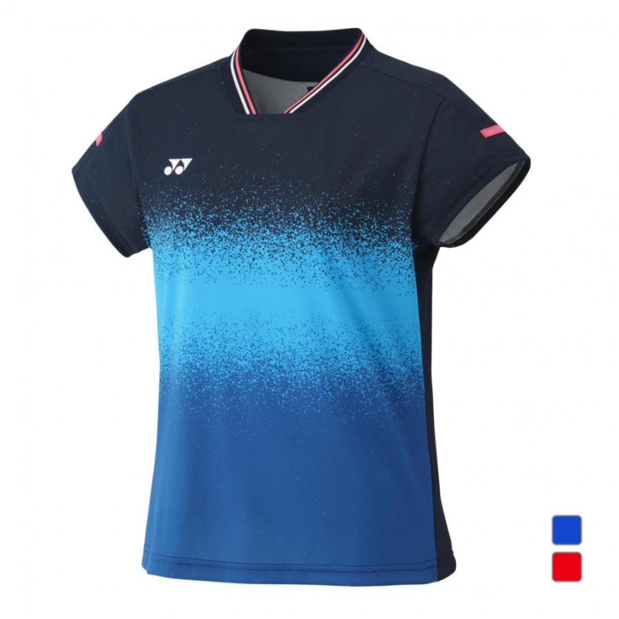 YONEX（ヨネックス） レディス テニス 半袖Tシャツ ウィメンズゲーム