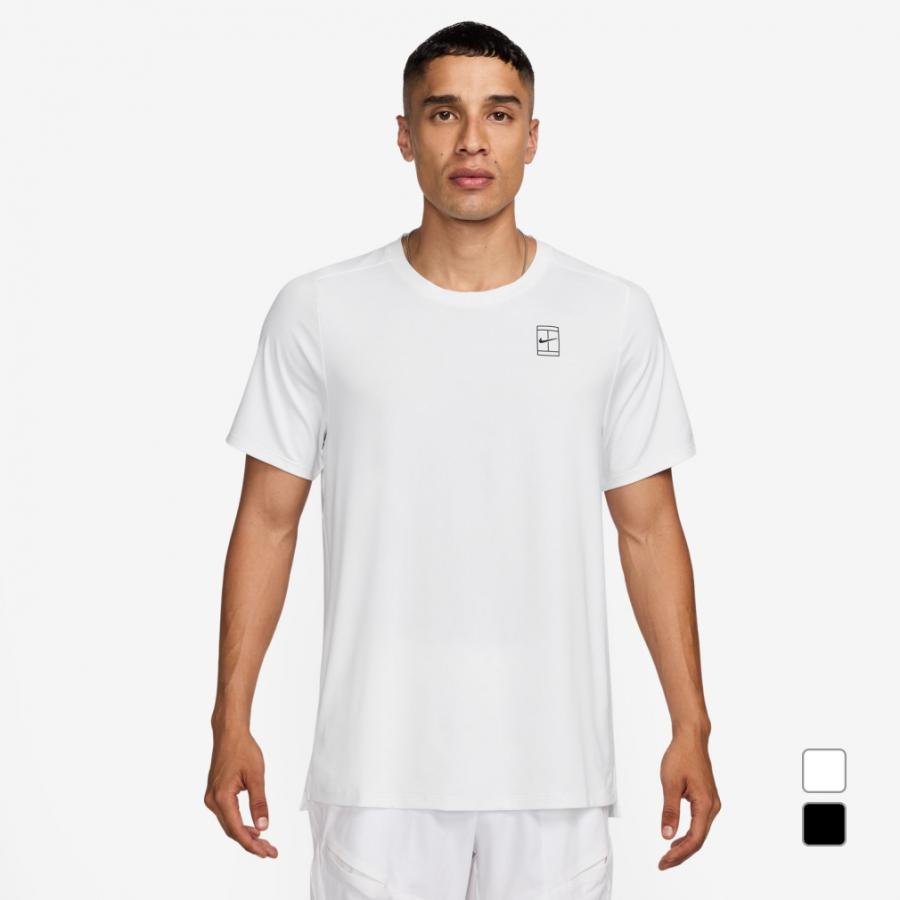 NIKE（ナイキ） メンズ テニス 半袖Tシャツ ナイキコート