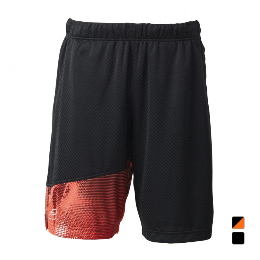Babolat（バボラ） メンズ テニス ハーフパンツ PURE SHORT PANTS