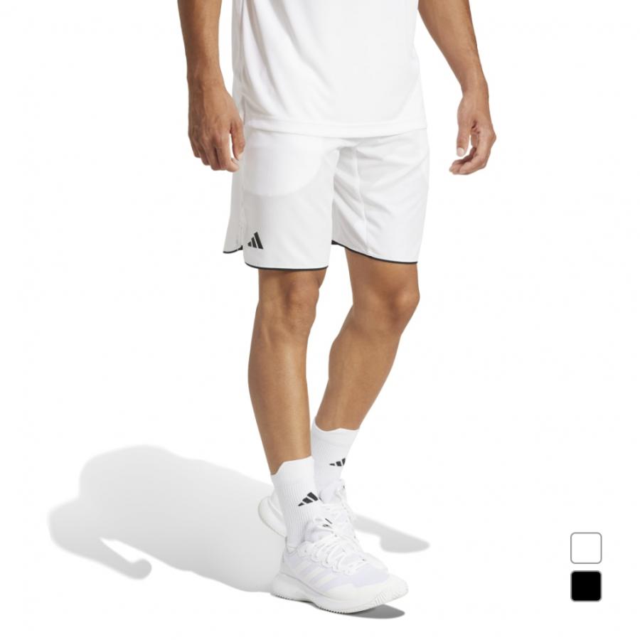 adidas（アディダス） メンズ テニス ハーフパンツ クラブ テニス