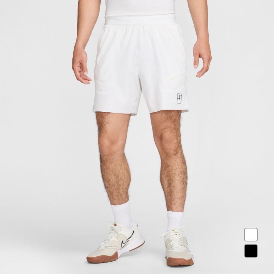 NIKE（ナイキ） メンズ テニス ハーフパンツ ナイキコート