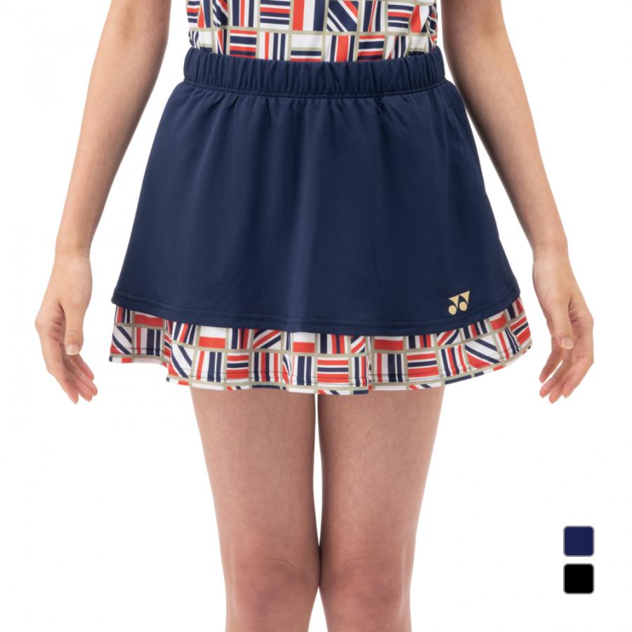 YONEX（ヨネックス） レディス テニス スコート ウィメンズスカート