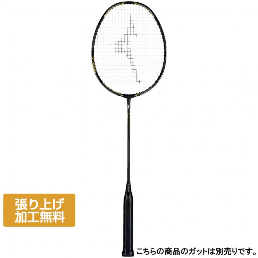 MIZUNO（ミズノ） フォルティウス FORTIUS 20 73JTB02145 バドミントン