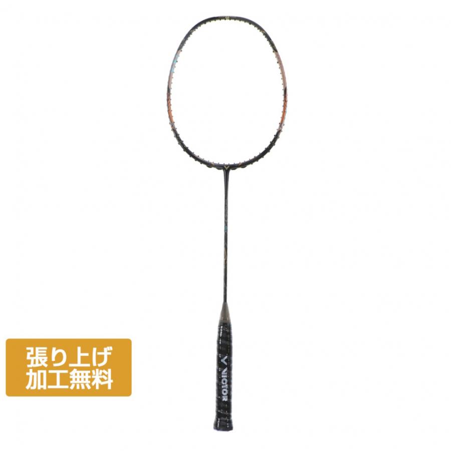 VICTOR ビクター スラスターFC ウルトラ TK-FCULTRA バドミントン 未
