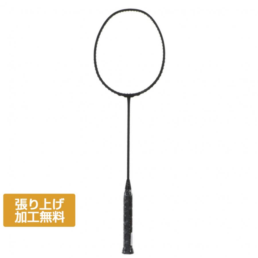 GOSEN（ゴーセン） INFERNO SMART インフェルノ スマート 4U6 グリップ