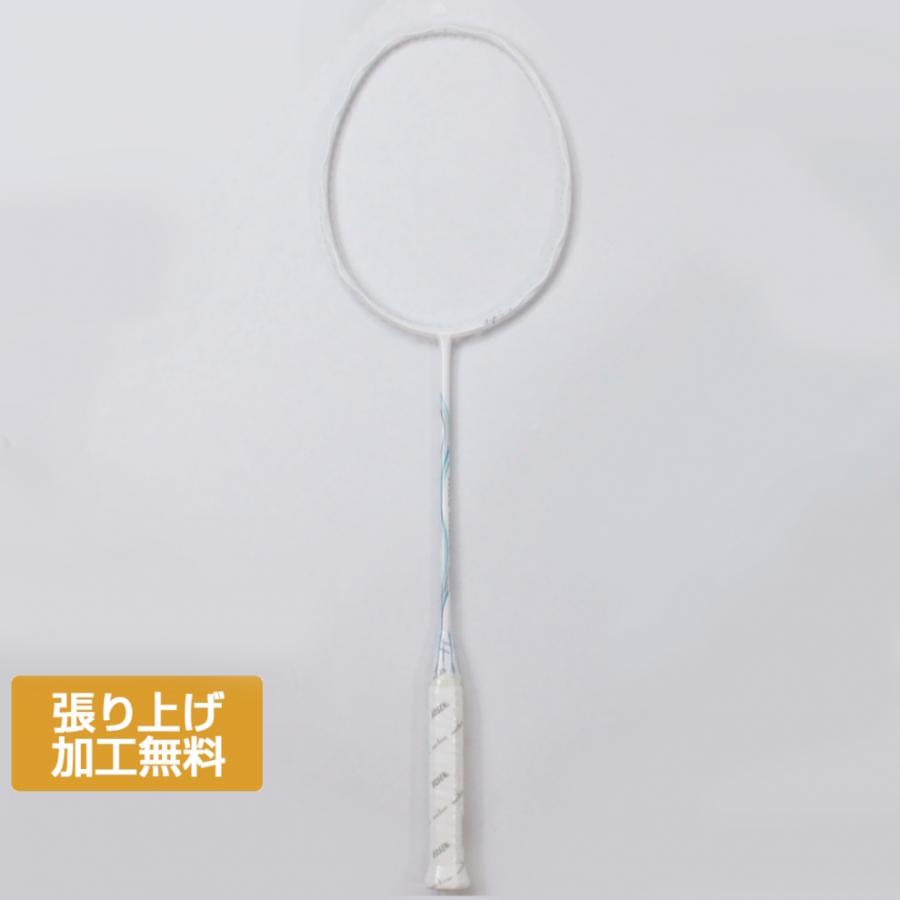 GOSEN（ゴーセン） インフェルノ タッチ BRIFTCWM5 バドミントン 未