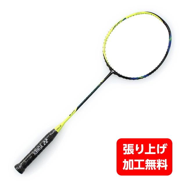 YONEX バドミントンラケット アストロクス77 3UG5｜Yahoo!フリマ（旧