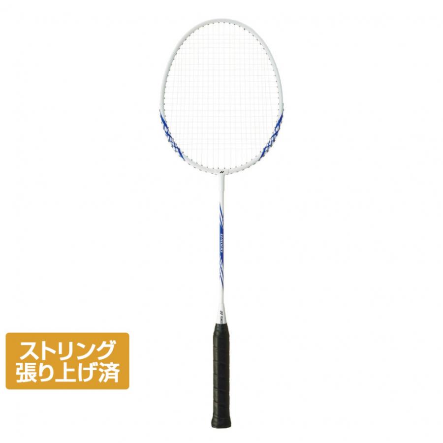 YONEX（ヨネックス） B4000 B4000G バドミントン 張り上がりラケット
