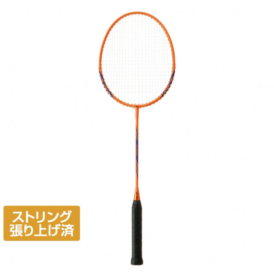 YONEX（ヨネックス） B4000 B4000G バドミントン 張り上がりラケット