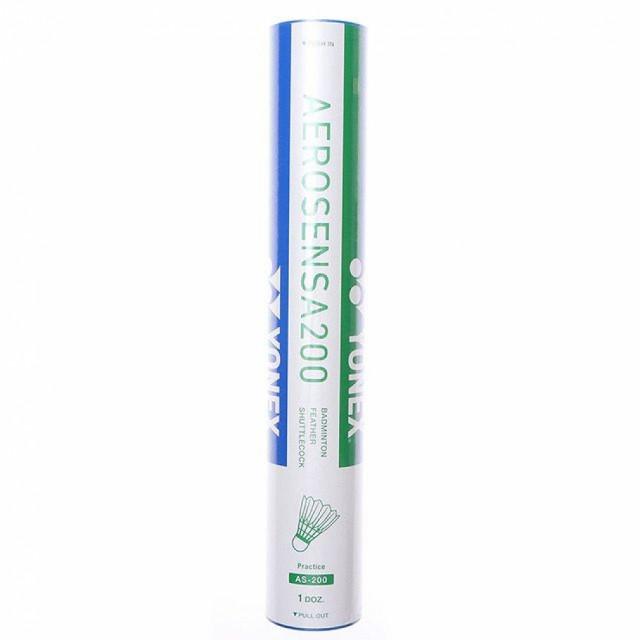 YONEX（ヨネックス） エアロセンサー200 3番 AS200 水鳥 AS-200