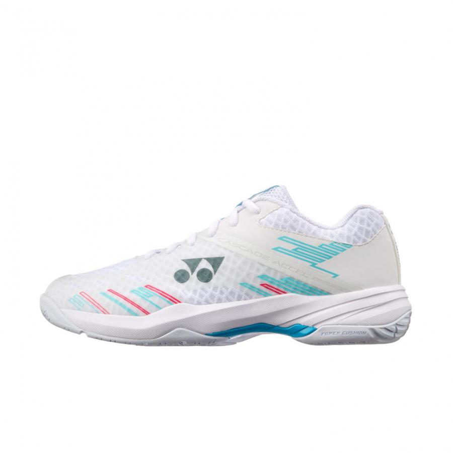 YONEX（ヨネックス） POWERCUSHION CASCADE ACCEL MID パワー
