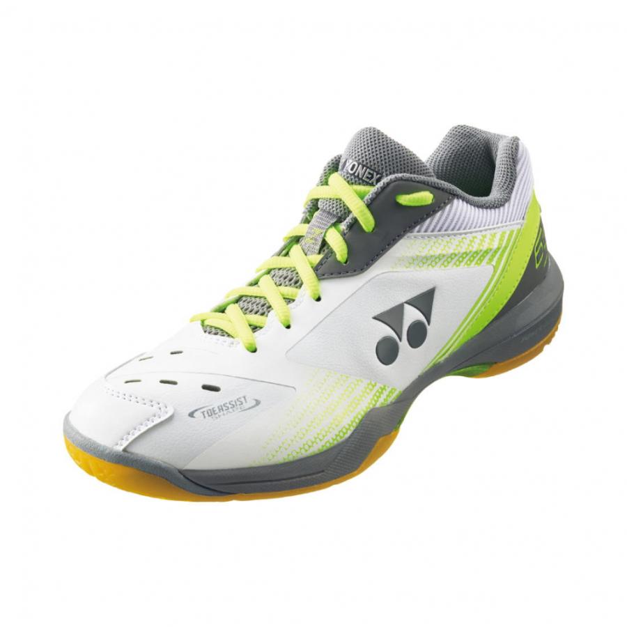 YONEX（ヨネックス） パワークッション65Zスリム SHB65Z3S メンズ