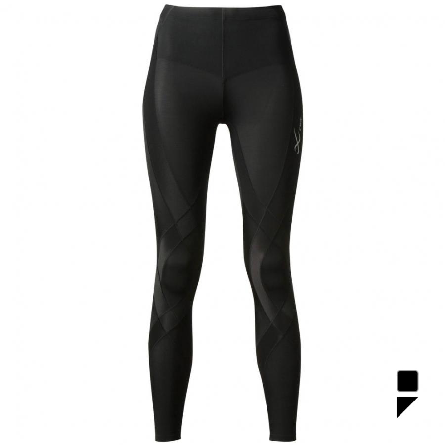 CW-X ワコール レディース HZY339 ジェネレーターモデル スポーツ