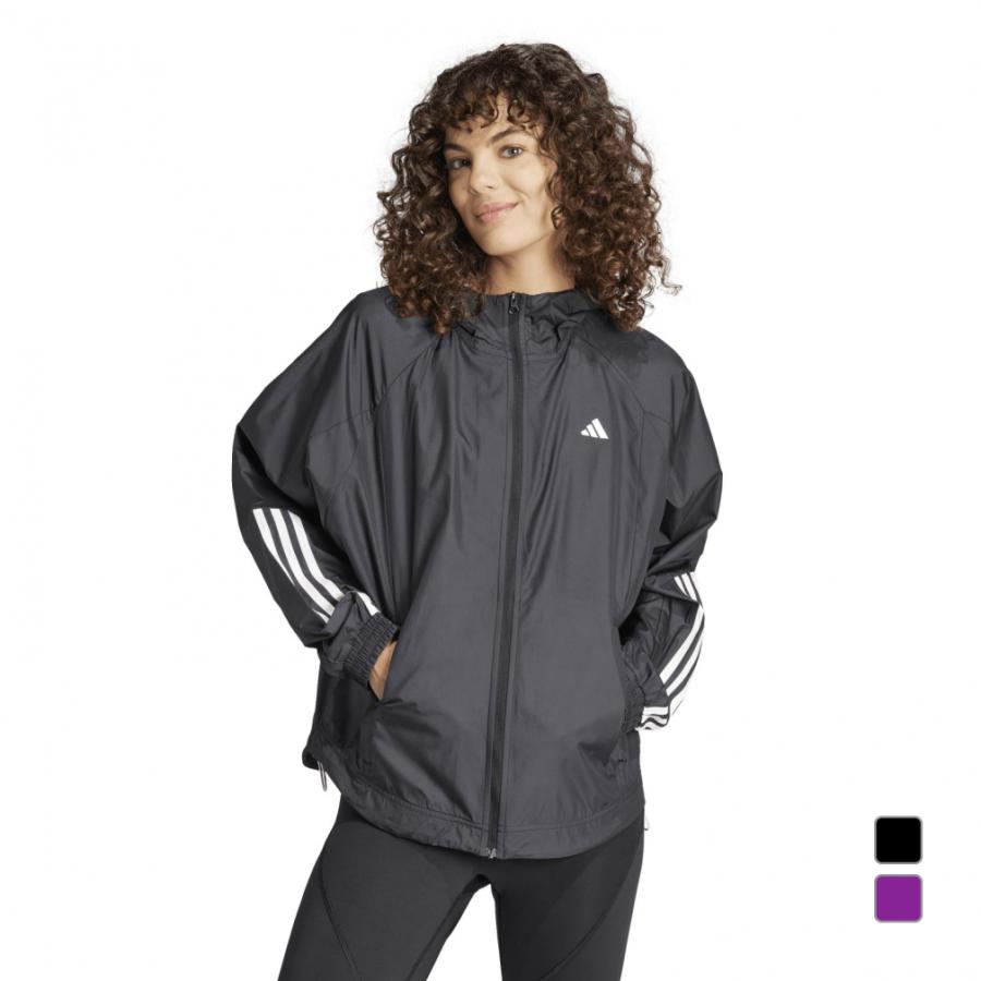 adidas（アディダス） レディース アウター WIND. RDY ハイパーグラム