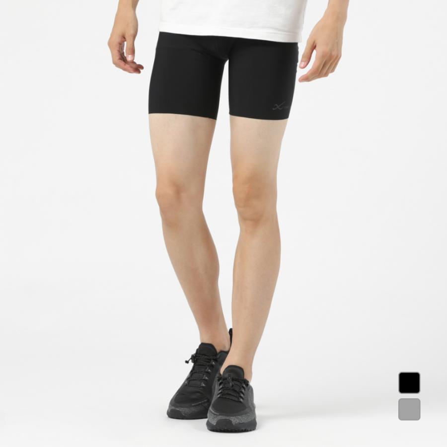 CW-X ワコール メンズ コンプレッション ショートタイツ スパッツ