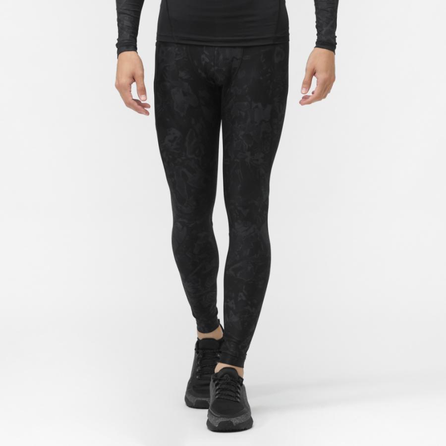 UNDER ARMOUR（アンダーアーマー） メンズ コンプレッション ロング