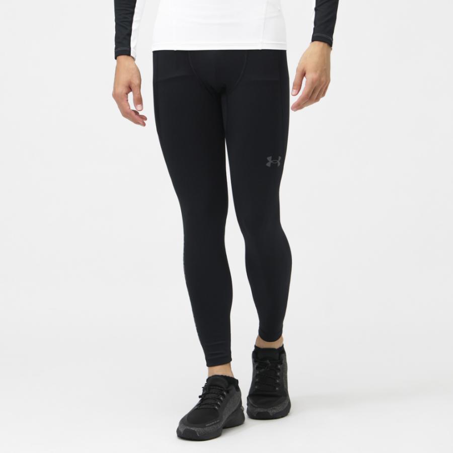 UNDER ARMOUR（アンダーアーマー） メンズ コンプレッション ロング