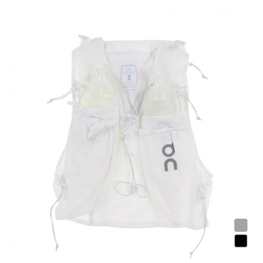 On（オン） 陸上/ランニング バックパック Ultra Vest Pro ウルトラ