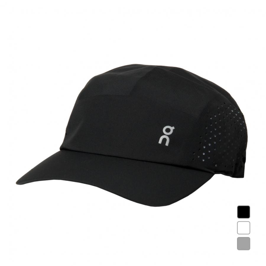 On（オン） メンズ レディス 陸上/ランニング キャップ Lightweight