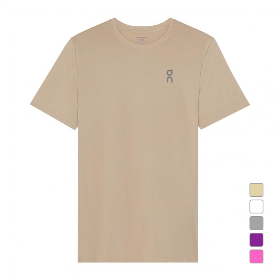 On（オン） メンズ 陸上/ランニング 半袖Tシャツ Core-T コアT