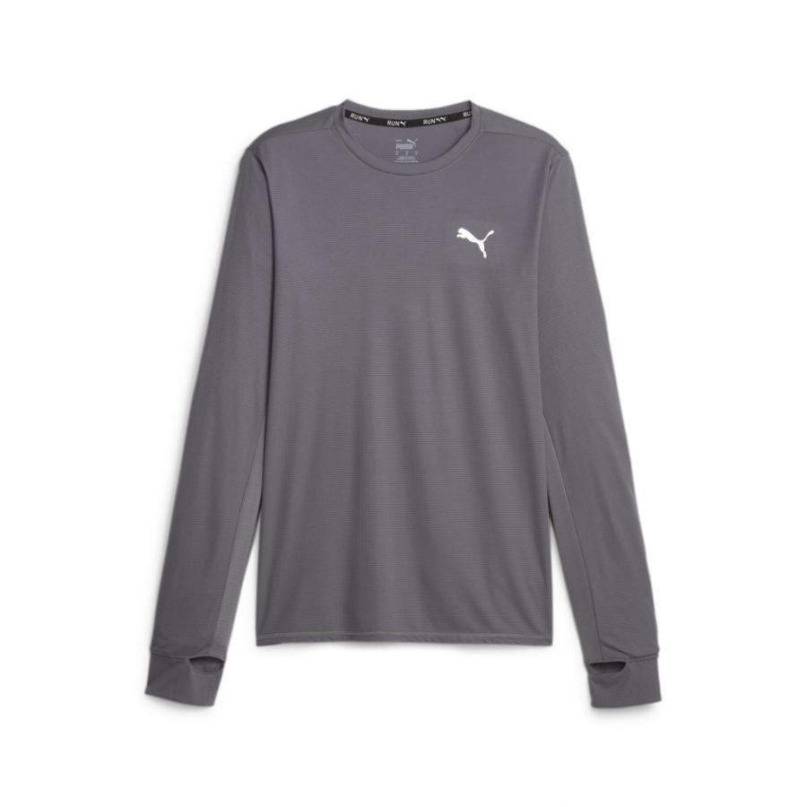PUMA（プーマ） メンズ 陸上/ランニング 長袖Tシャツ RUN FAVORITE LS
