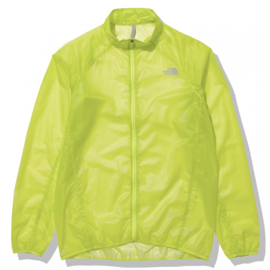 THE NORTH FACE（ザ ノースフェイス） メンズ ランニング ウインド