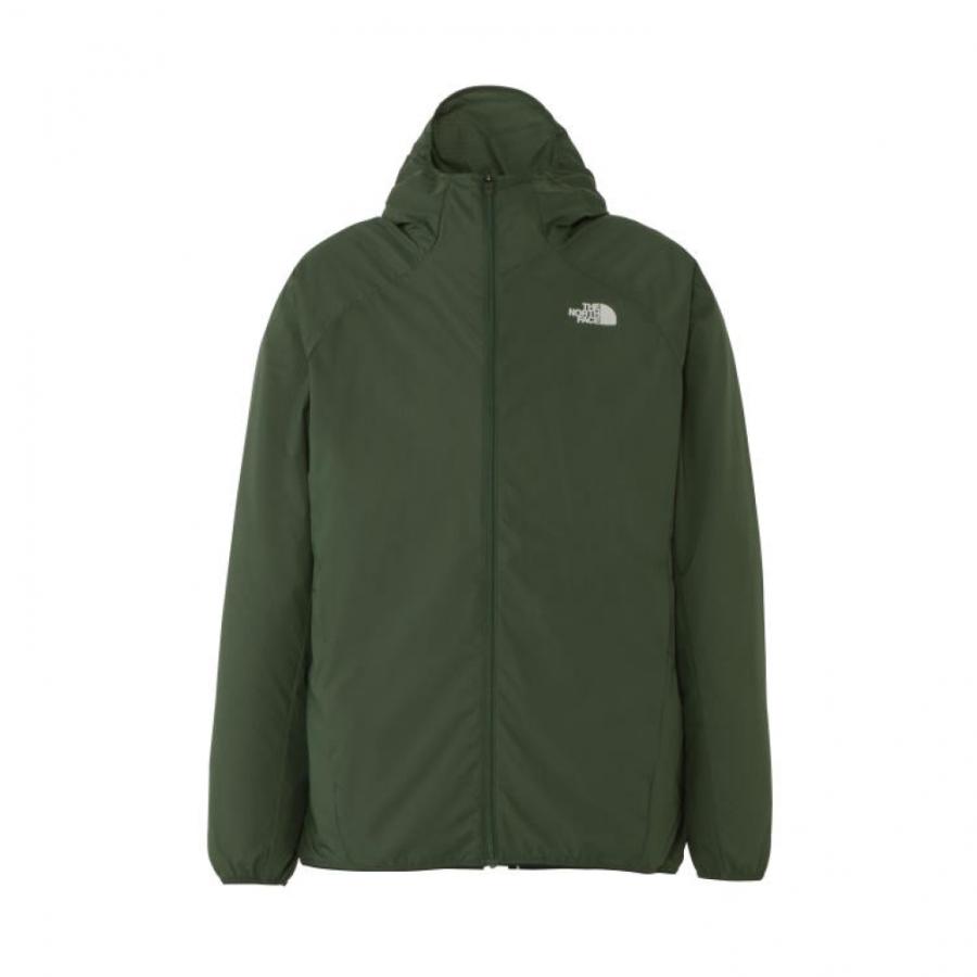 THE NORTH FACE（ザ ノースフェイス） メンズ ランニング ウインド