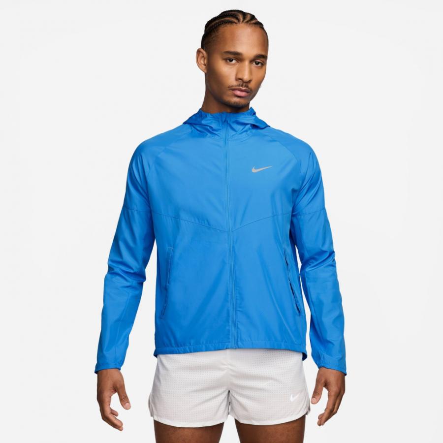 NIKE（ナイキ） メンズ ランニングウェア ウインドブレーカー Repel