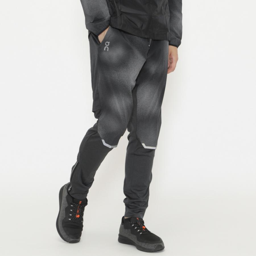 On（オン） メンズ 陸上/ランニング クォーター/ロングパンツ Weather