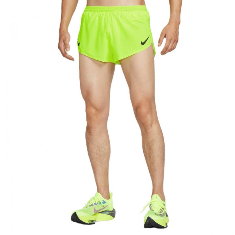 NIKE（ナイキ） メンズ 陸上/ランニングウェア エアロスイフト Dri-FIT