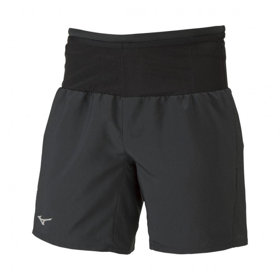 MIZUNO（ミズノ） メンズ ランニングマルチポケットパンツプラス