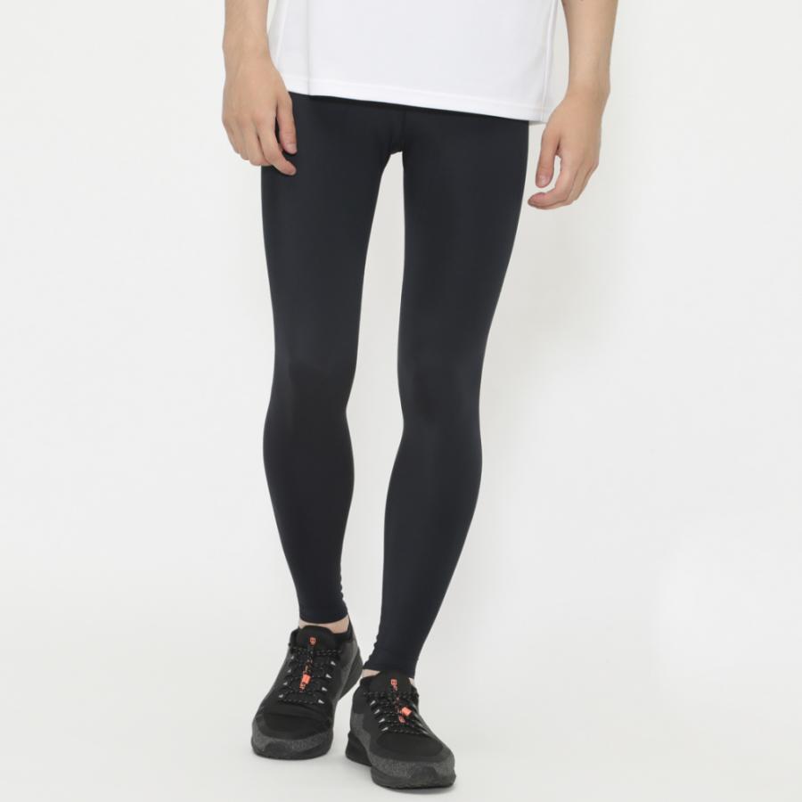 C3Fit（シースリーフィット） メンズ フィットネス Compression Long