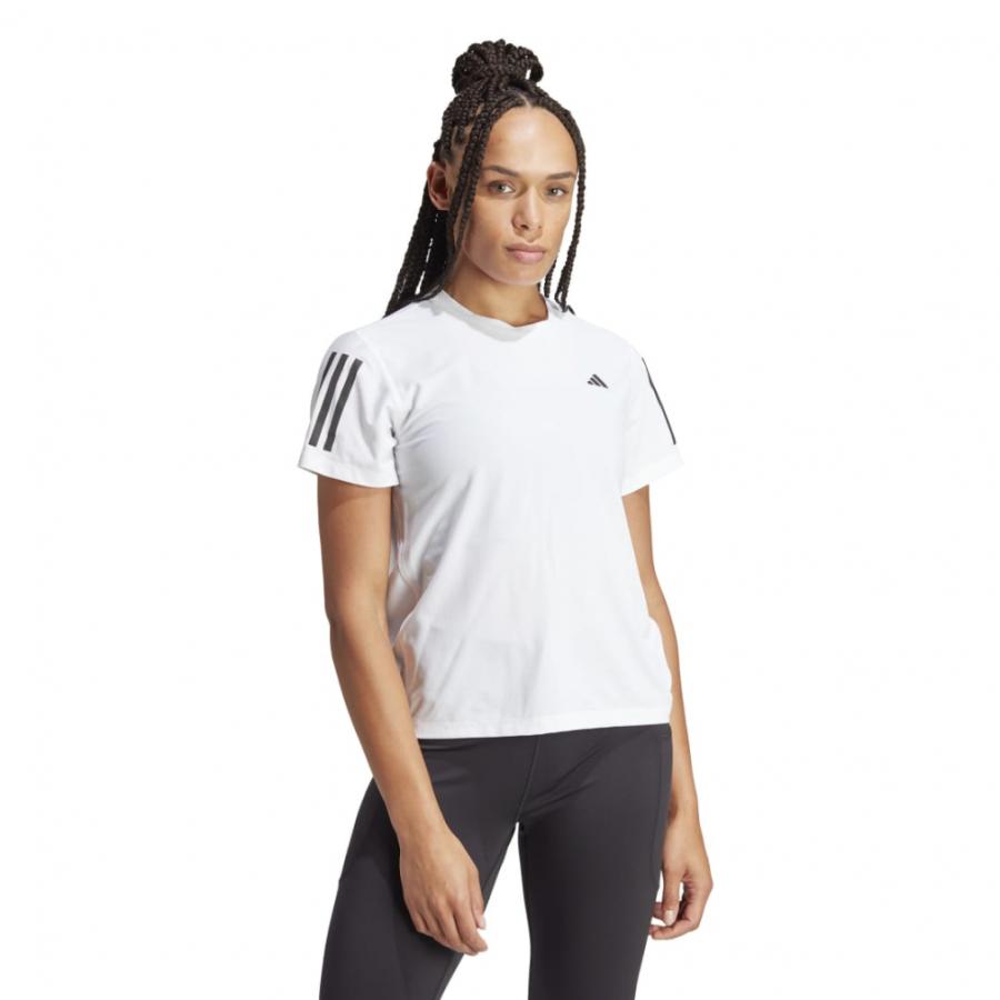 adidas（アディダス） レディス 陸上/ランニング 半袖Tシャツ オウン