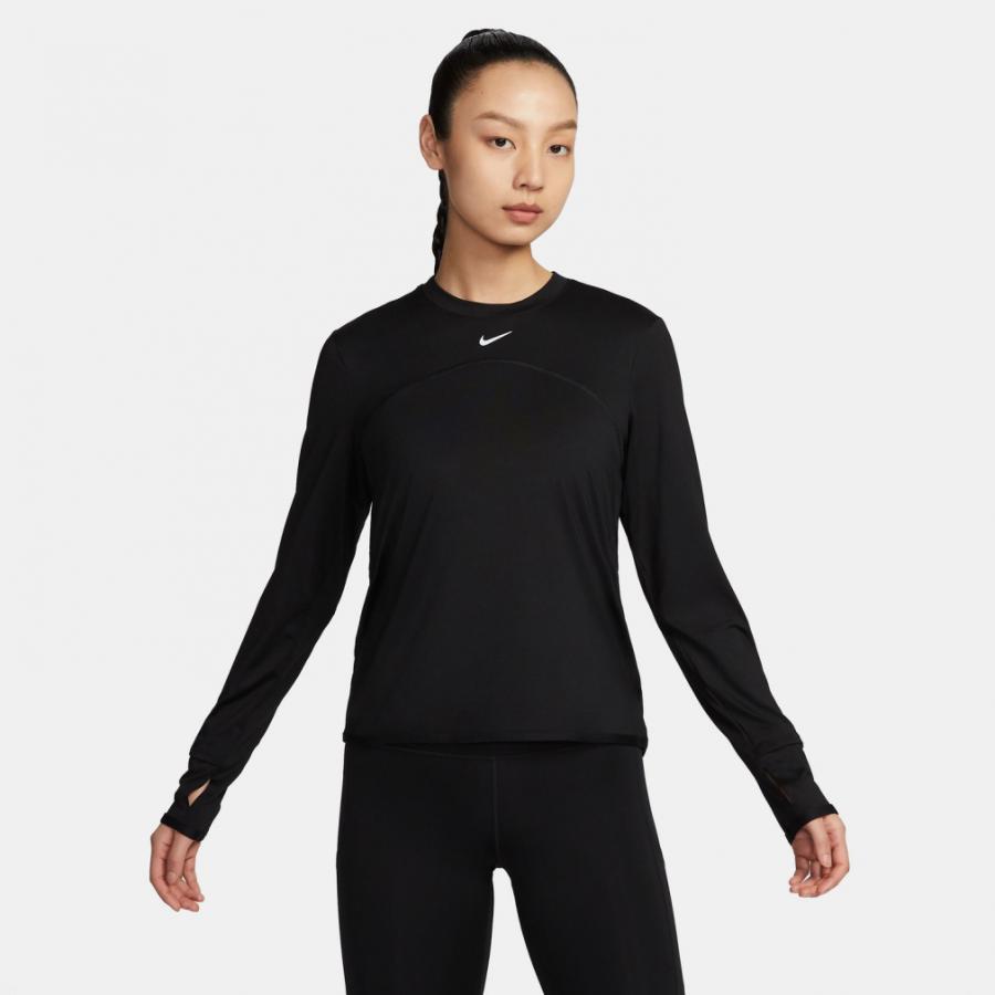 NIKE（ナイキ） レディス ランニング 長袖Tシャツ Dri-FIT スウィフト