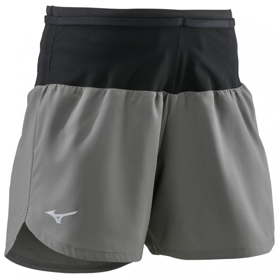 MIZUNO（ミズノ） レディス ランニング ショートパンツ 360°ポケット