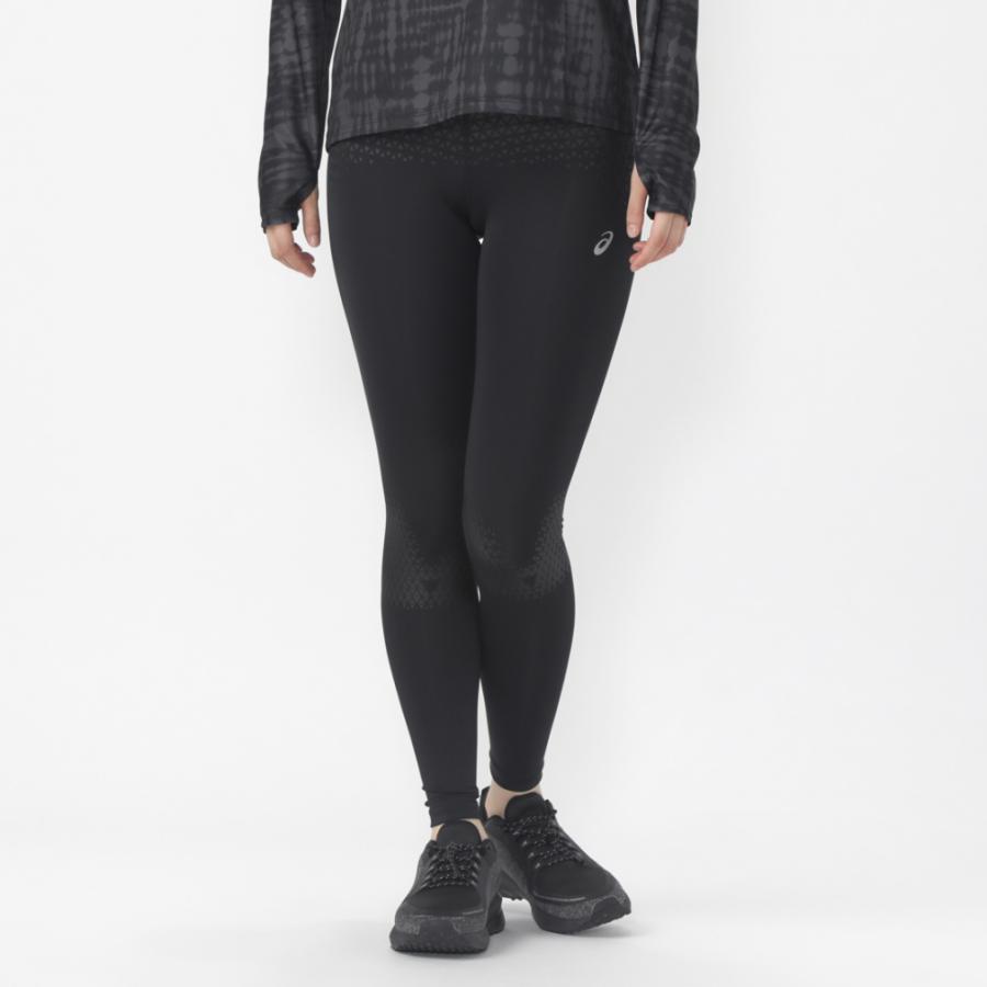 ASICS（アシックス） レディス 陸上/ランニング ロングスパッツ
